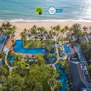 La Flora - Sha Extra 4*, Khao Lak Thailand