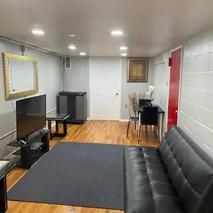 The Elite Suite Apartment