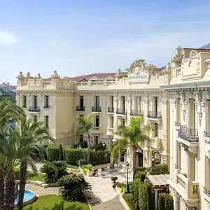 Hermitage Monte-carlo 5*, Monte Carlo Monaco