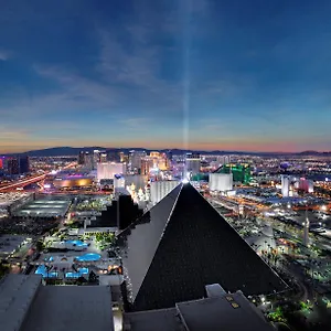 Luxor Ośrodek wypoczynkowy Las Vegas