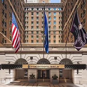 Intercontinental Barclay Hotel, An Ihg ***** New York