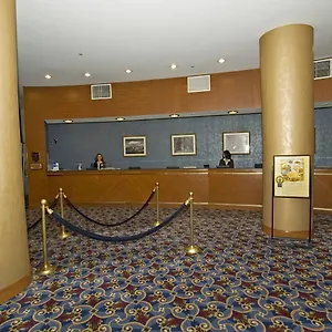 3* Otel The Watson