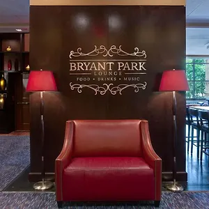 4* Otel By Marriott Manhattan/times Square