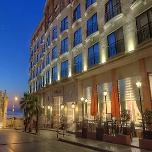 Vivaldi 4*, St. Julian's Malta