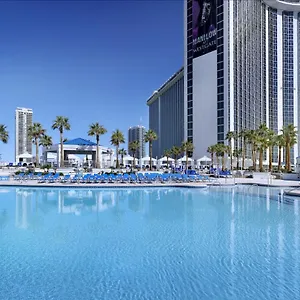 Westgate Vegas And Casino Ośrodek wypoczynkowy Las Vegas