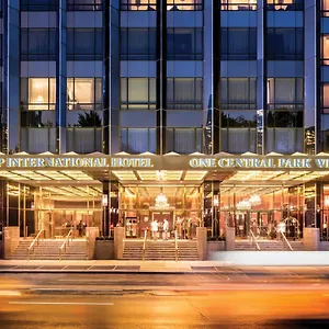 5* Otel Trump International