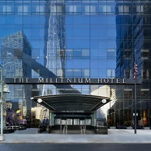 Millennium Downtown **** New York