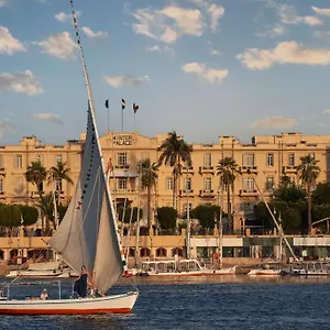 Sofitel Winter Palace Hotel Luksor