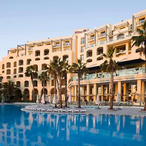 Hilton Malta 5*, St. Julian's Malta
