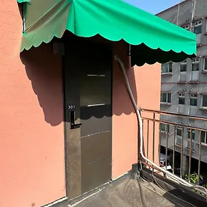서울역 알게스트하우스 서울특별시
