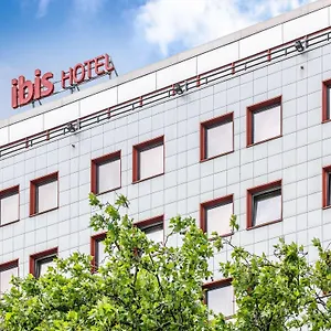 Ibis Messe 2*, Berlin Tyskland