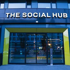 The Social Hub Hotel Wiedeń
