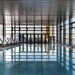 Grand Hyatt 5*, Berlin Tyskland