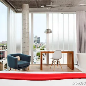 4* Otel Nolitan Soho -