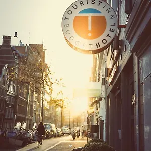 Tourist One 2*, Amsterdam Holland