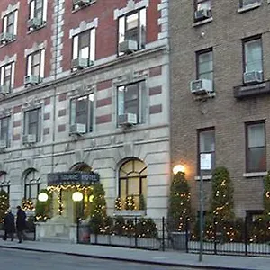 Washington Square Hotell
