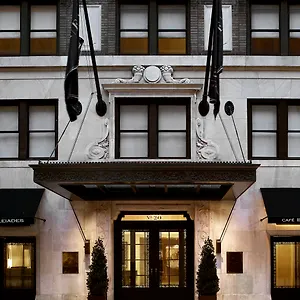 The Surrey, A Corinthia Отель