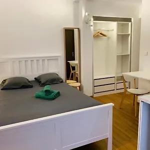 Tulipe Studio Manosque